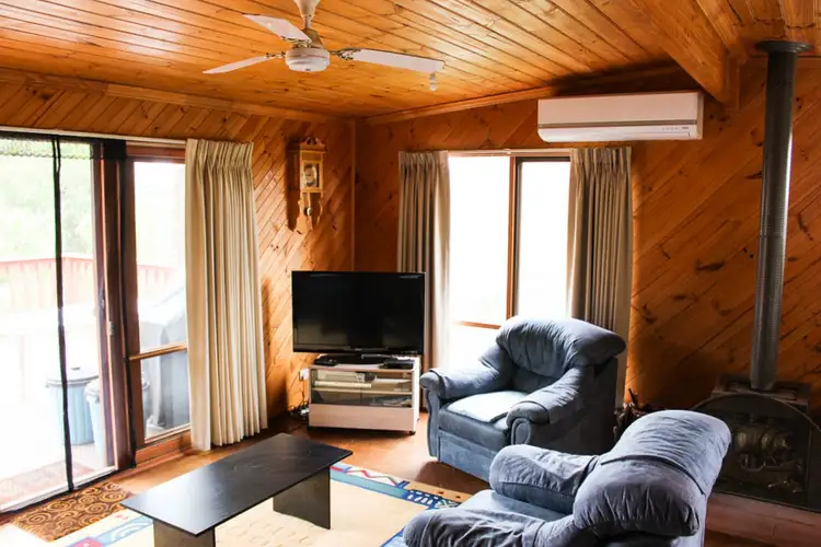 Fourth view of Homely house listing, 1 PETER STREET, Venus Bay VIC 3956