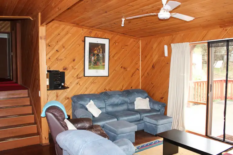 Fifth view of Homely house listing, 1 PETER STREET, Venus Bay VIC 3956
