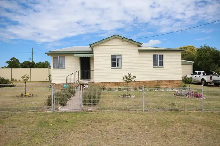 Main view of Homely house listing, 54 Symes Street, Stanthorpe QLD 4380