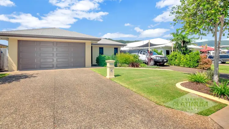 14 Hatch Close, Trinity Beach QLD 4879