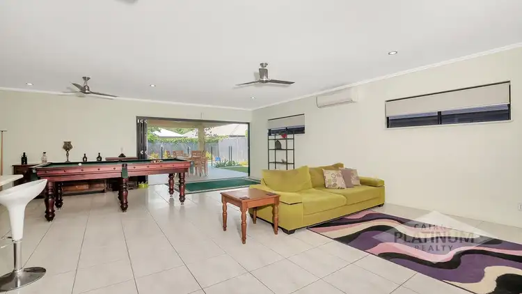Fourth view of Homely house listing, 14 Hatch Close, Trinity Beach QLD 4879
