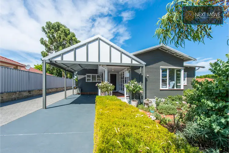 Second view of Homely house listing, 10A Lever Place, Willagee WA 6156