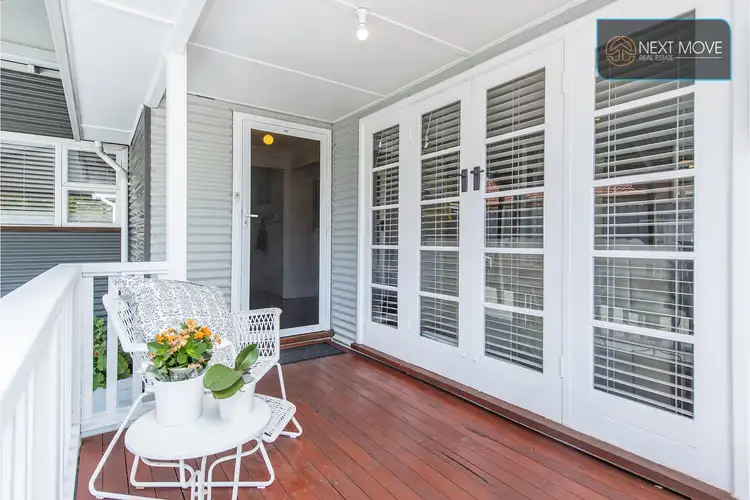 Fourth view of Homely house listing, 10A Lever Place, Willagee WA 6156