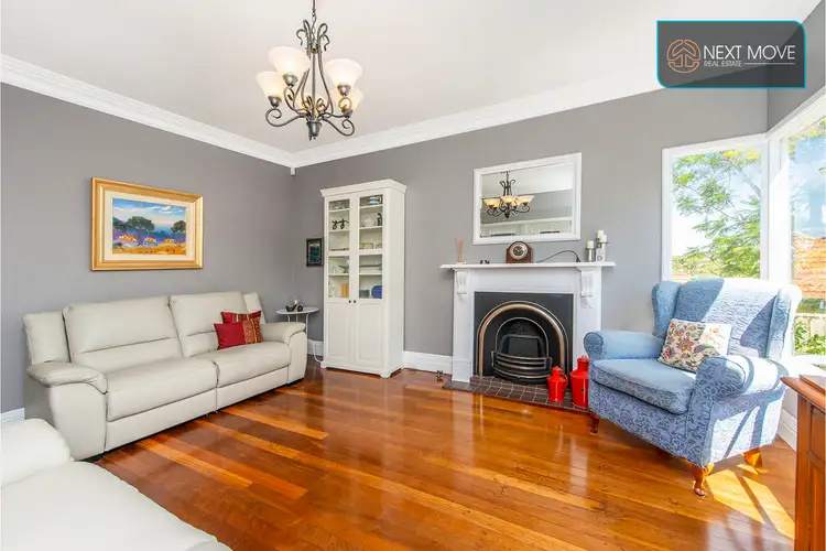 Fifth view of Homely house listing, 10A Lever Place, Willagee WA 6156