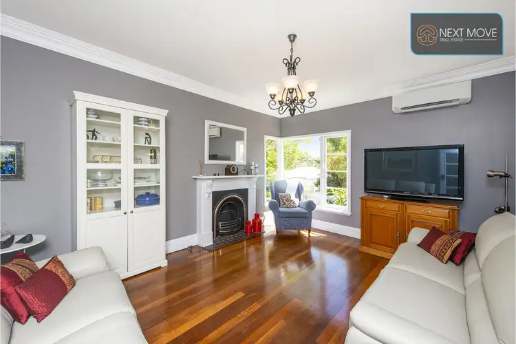 Sixth view of Homely house listing, 10A Lever Place, Willagee WA 6156