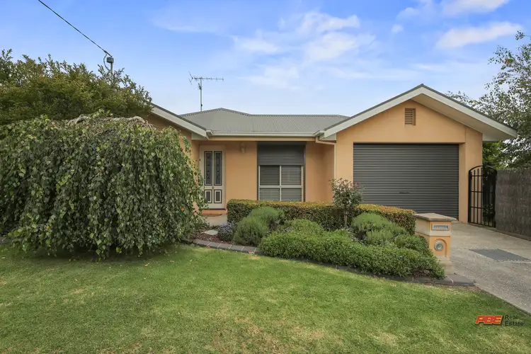 6 Cameron Street, Wonthaggi VIC 3995