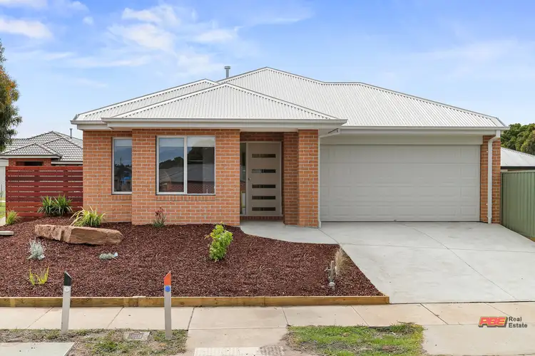 66 Silvereye Circuit, Wonthaggi VIC 3995