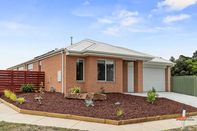 Second view of Homely house listing, 66 Silvereye Circuit, Wonthaggi VIC 3995