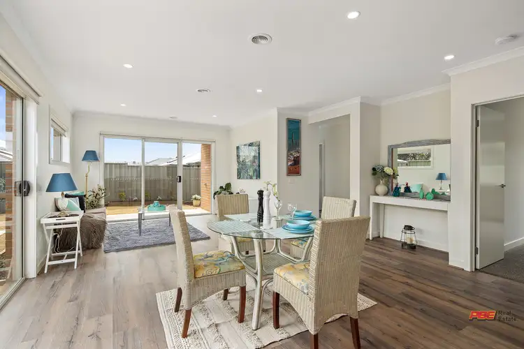 Fifth view of Homely house listing, 66 Silvereye Circuit, Wonthaggi VIC 3995