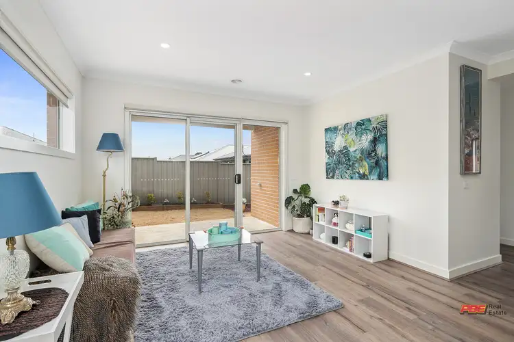 Sixth view of Homely house listing, 66 Silvereye Circuit, Wonthaggi VIC 3995
