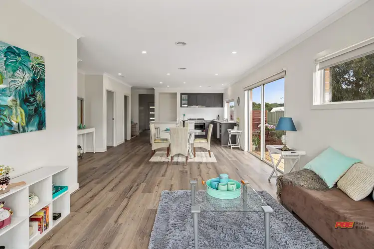 Seventh view of Homely house listing, 66 Silvereye Circuit, Wonthaggi VIC 3995