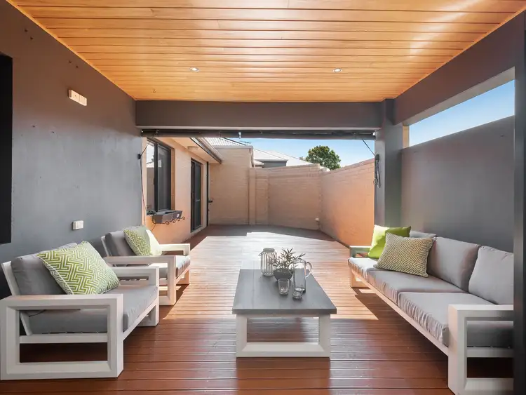 Third view of Homely semi-detached listing, 9A Ornum Place, Innaloo WA 6018