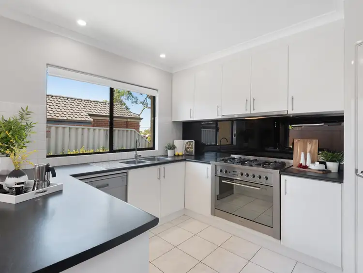 Fourth view of Homely semi-detached listing, 9A Ornum Place, Innaloo WA 6018