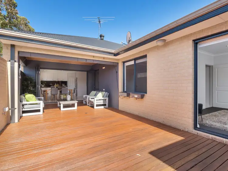 Sixth view of Homely semi-detached listing, 9A Ornum Place, Innaloo WA 6018