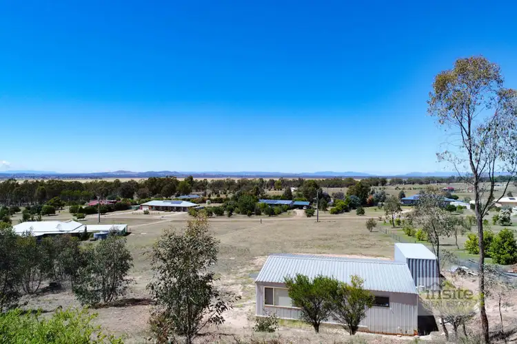 Second view of Homely land listing, 20 Lakeside Drive, Chesney Vale VIC 3725