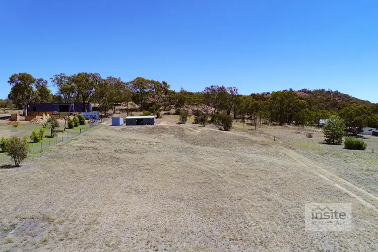 Third view of Homely land listing, 20 Lakeside Drive, Chesney Vale VIC 3725