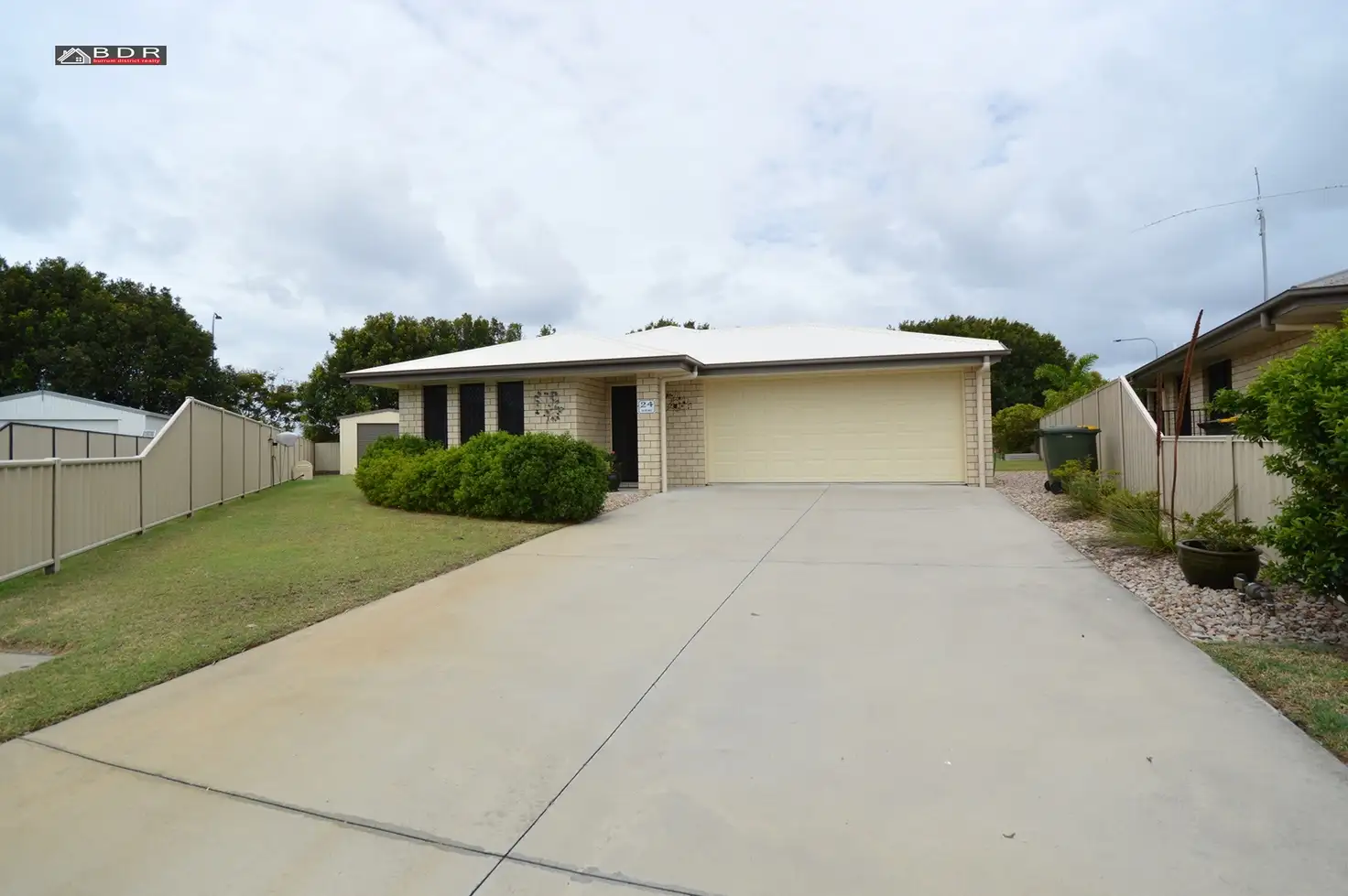 Main view of Homely house listing, 24 Noeme Street, Burrum Heads QLD 4659