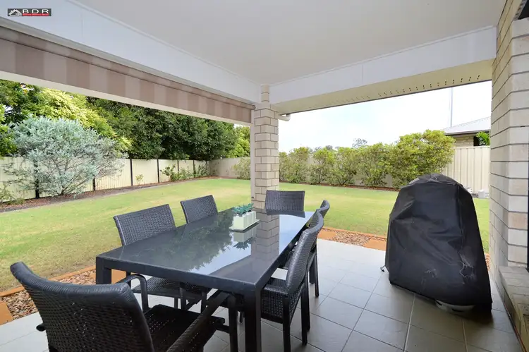 Second view of Homely house listing, 24 Noeme Street, Burrum Heads QLD 4659