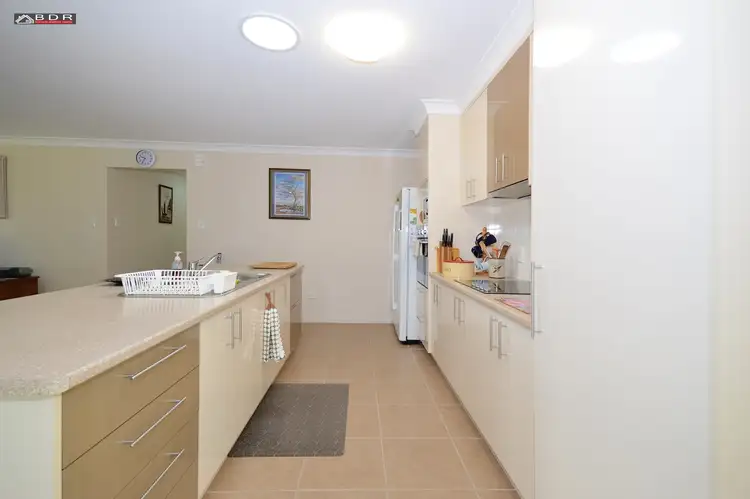 Fourth view of Homely house listing, 24 Noeme Street, Burrum Heads QLD 4659