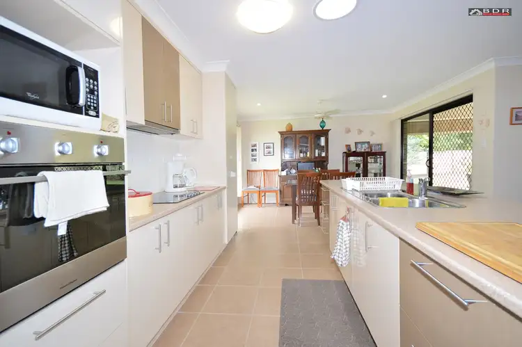 Fifth view of Homely house listing, 24 Noeme Street, Burrum Heads QLD 4659