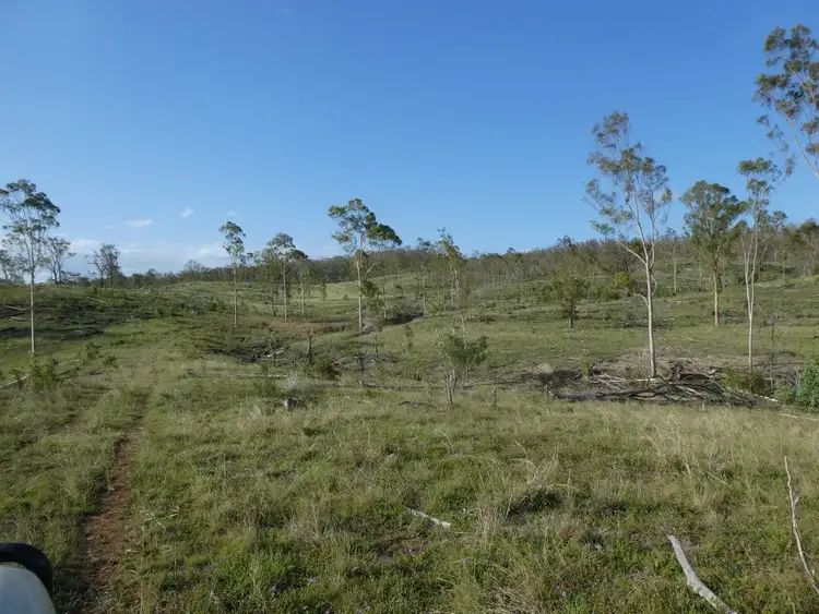 Sixth view of Homely rural property listing, LOT 1 STANTON HARCOURT ROAD, Dallarnil QLD 4621