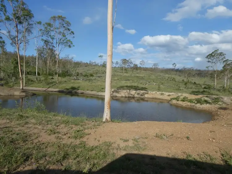 Seventh view of Homely rural property listing, LOT 1 STANTON HARCOURT ROAD, Dallarnil QLD 4621