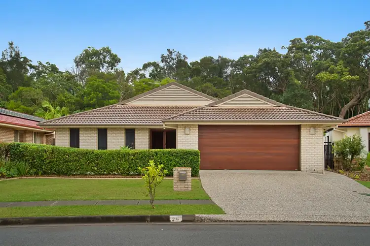Main view of Homely house listing, 24 Traminer Court, Tweed Heads South NSW 2486