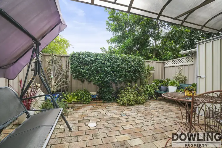 Main view of Homely townhouse listing, 6/20 Brown Street, Wallsend NSW 2287