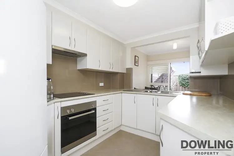 Third view of Homely townhouse listing, 6/20 Brown Street, Wallsend NSW 2287