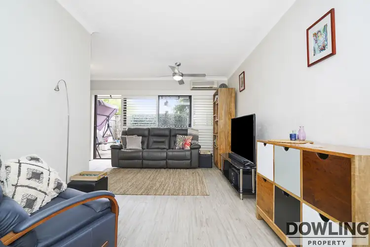 Fifth view of Homely townhouse listing, 6/20 Brown Street, Wallsend NSW 2287