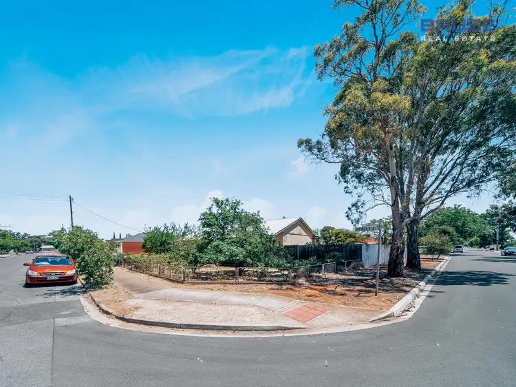 Third view of Homely house listing, 8 Shirley Avenue (Corner of Davies Avenue), Tranmere SA 5073