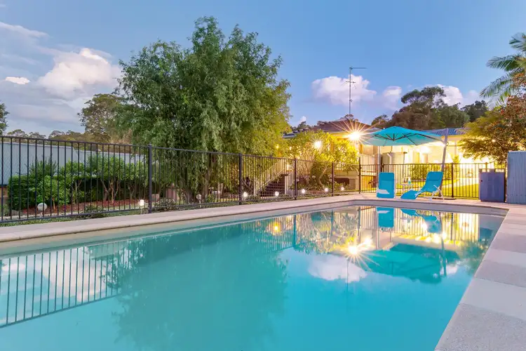 22 Hectors Hill Close