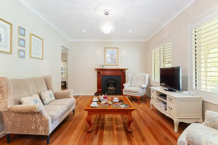 Fifth view of Homely house listing, 22 Hectors Hill Close, East Maitland NSW 2323