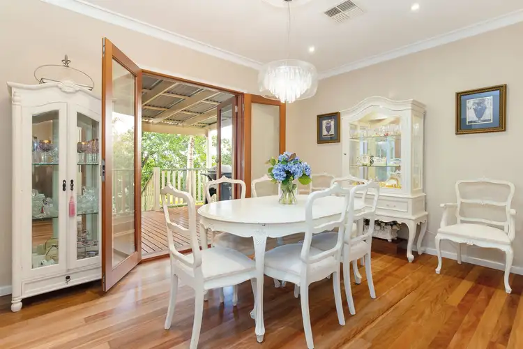 Sixth view of Homely house listing, 22 Hectors Hill Close, East Maitland NSW 2323
