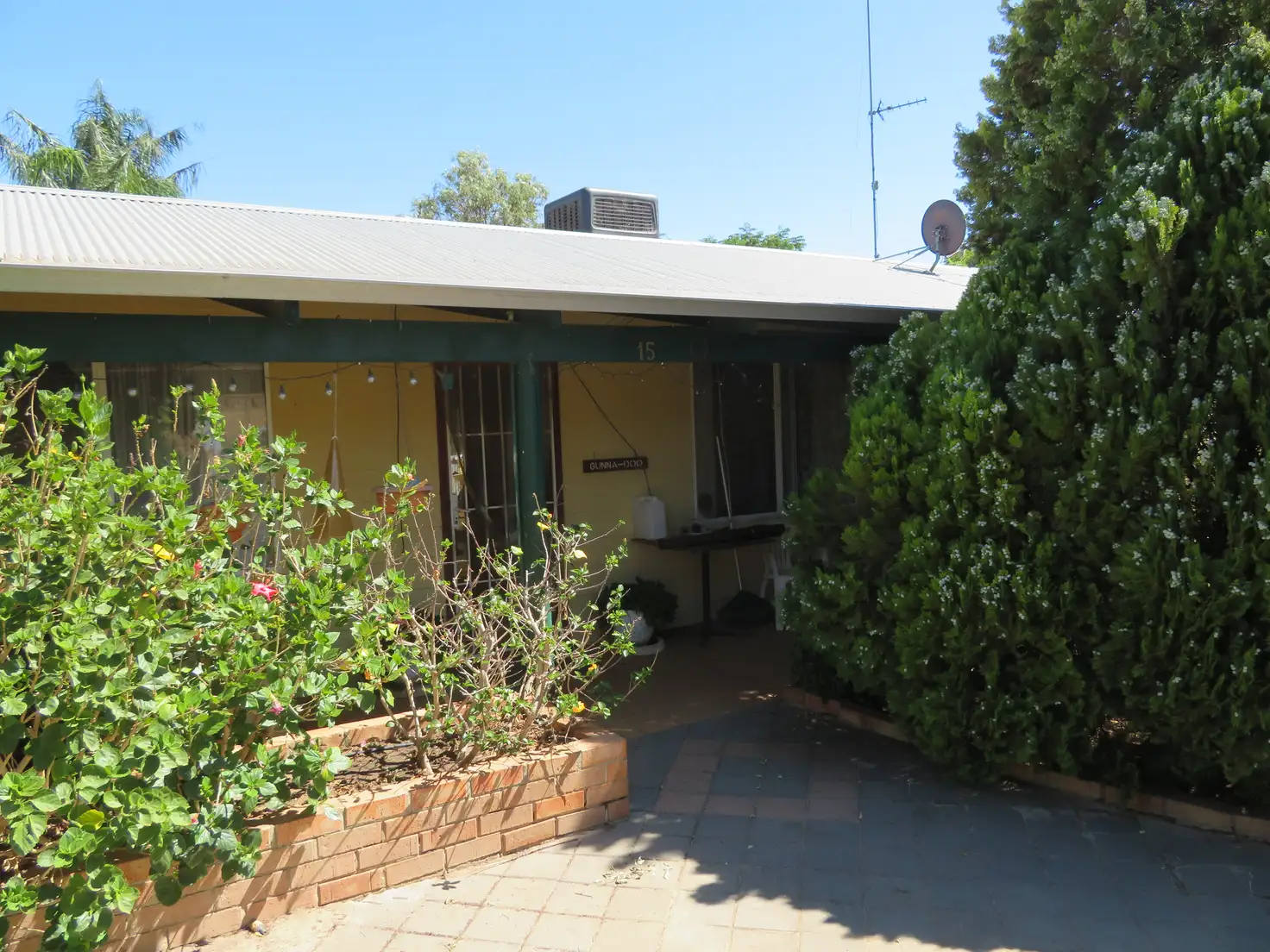 Main view of Homely house listing, LOT 50, 15 Glass Court, York WA 6302