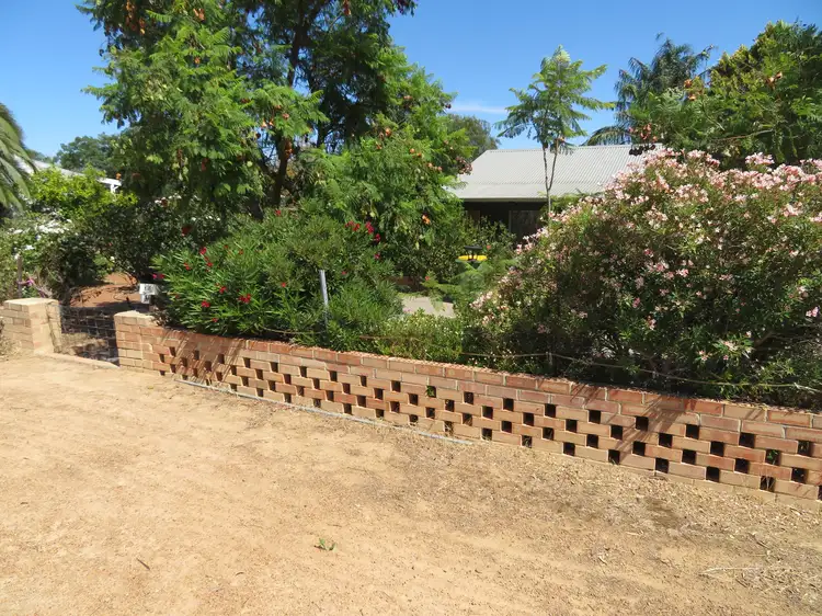 Second view of Homely house listing, LOT 50, 15 Glass Court, York WA 6302
