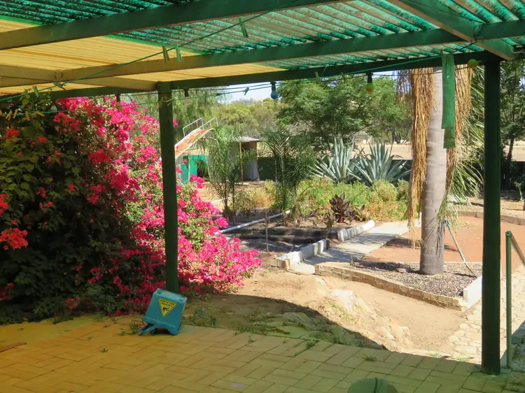 Fourth view of Homely house listing, LOT 50, 15 Glass Court, York WA 6302