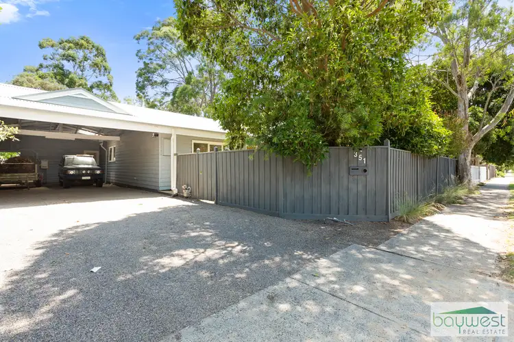 Third view of Homely house listing, 351 Stony Point Road, Crib Point VIC 3919