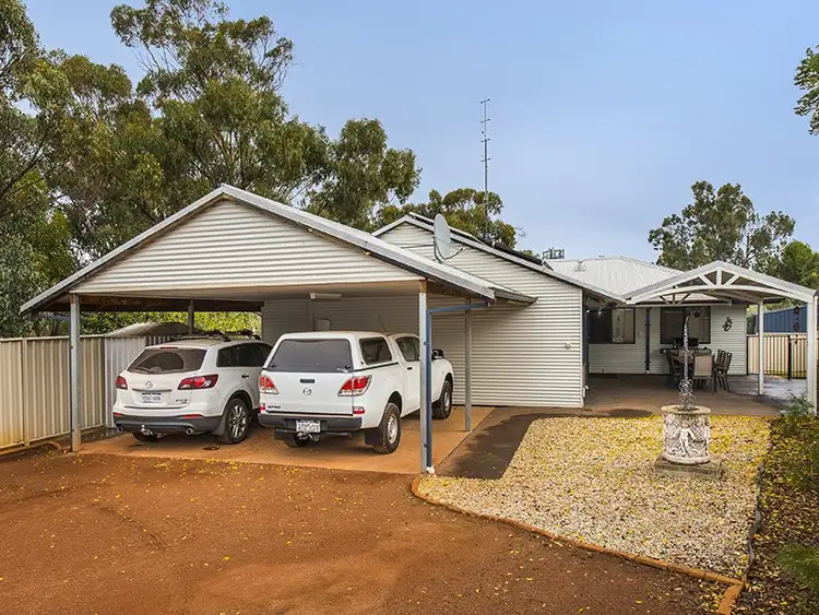 Second view of Homely house listing, 11 View Street, York WA 6302