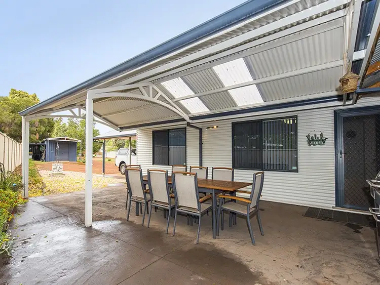 Third view of Homely house listing, 11 View Street, York WA 6302