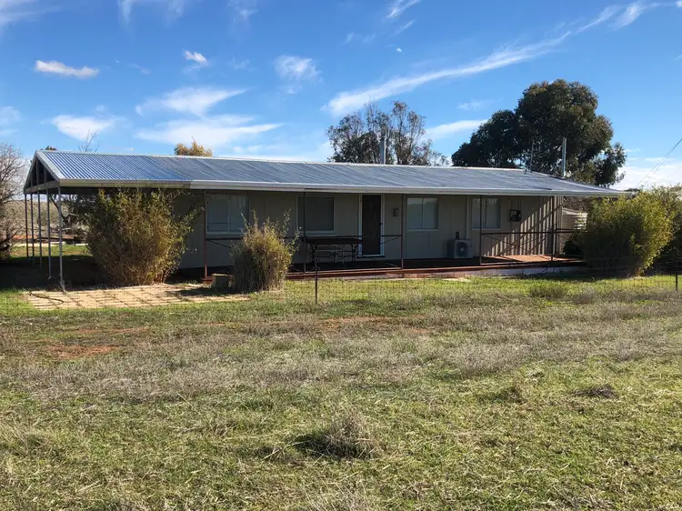 71 Steve Edwards Road, Beverley WA 6304