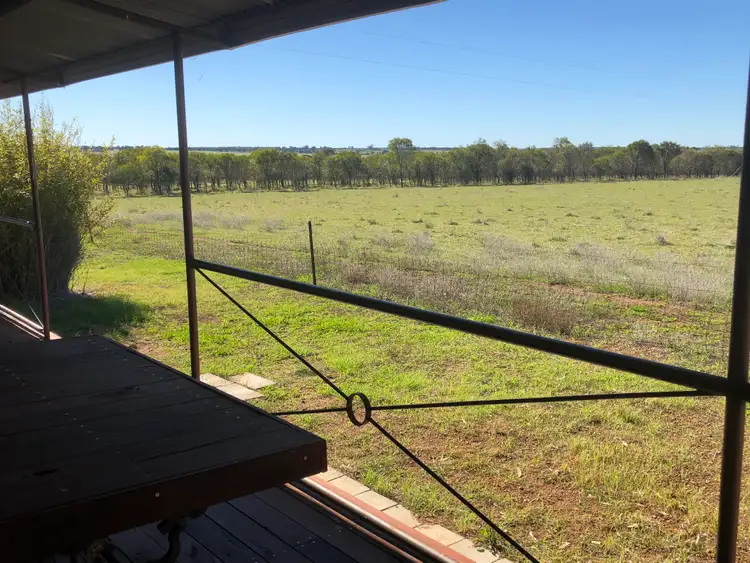 Second view of Homely rural property listing, 71 Steve Edwards Road, Beverley WA 6304