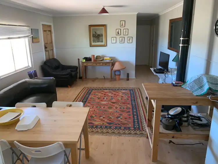 Third view of Homely rural property listing, 71 Steve Edwards Road, Beverley WA 6304