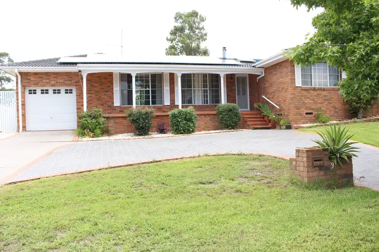 3 Illawarra Drive