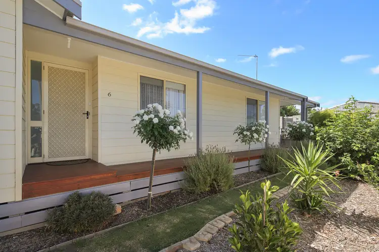 6 O'Garey Street, Wonthaggi VIC 3995