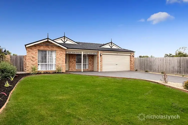 Main view of Homely house listing, 81 Stuart Road, Tyabb VIC 3913