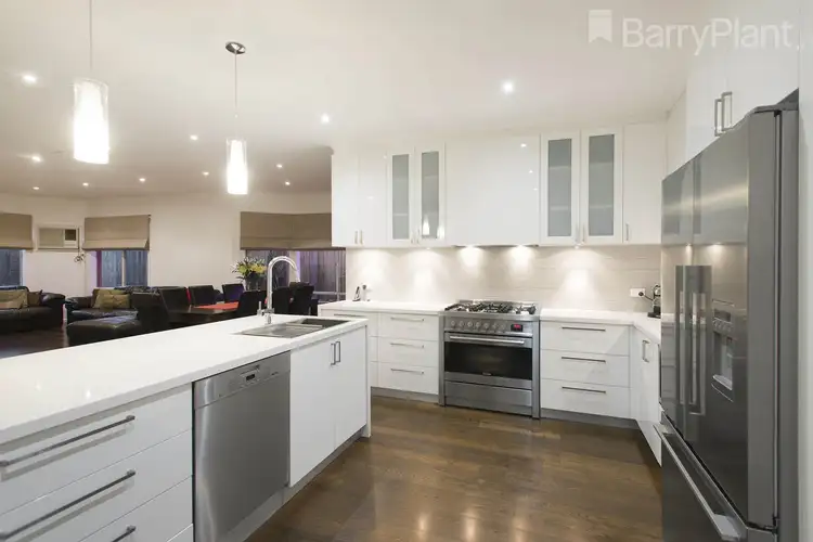 Second view of Homely house listing, 39 Rosemary Street, Chadstone VIC 3148