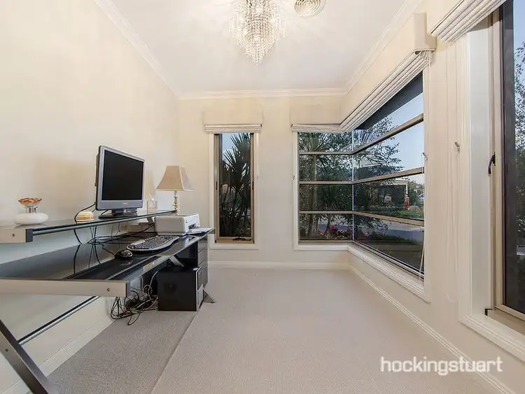 Fifth view of Homely house listing, 7 Warrens Brook Road, Hillside VIC 3037