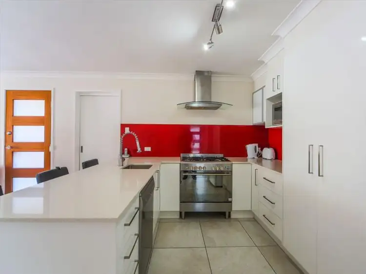 Second view of Homely house listing, 2/27 Nina Parade, Arundel QLD 4214
