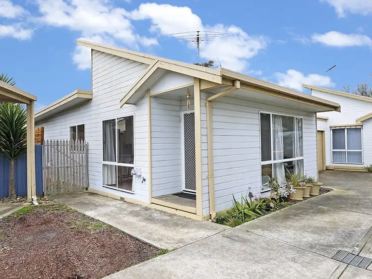 3/66 Geelong Road, Torquay VIC 3228